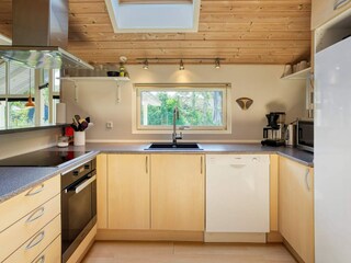 Ferienhaus Kramnitse  8