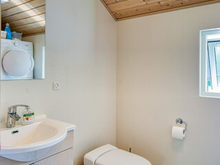 Maison de vacances Kramnitse  12