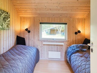 Ferienhaus Kramnitse  13