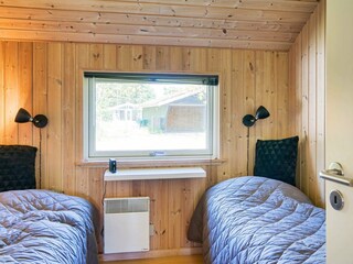 Casa de vacaciones Kramnitse  17