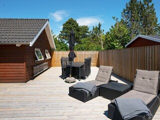 Maison de vacances Kramnitse  8