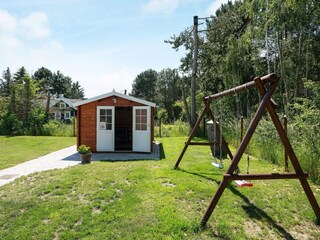 Ferienhaus Kramnitse  3