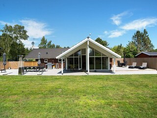 Maison de vacances Kramnitse  18