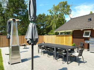 Maison de vacances Kramnitse  20