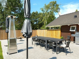 Maison de vacances Kramnitse  4