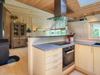 Holiday house Kramnitse  18