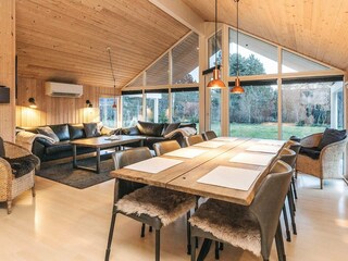 Casa de vacaciones Kramnitse  8