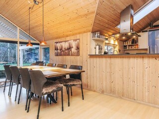 Holiday house Kramnitse  10