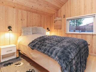 Holiday house Kramnitse  19