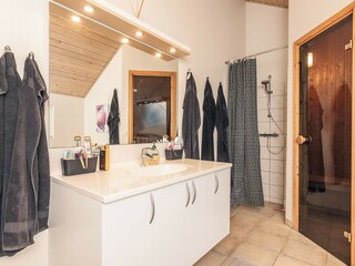 Casa de vacaciones Kramnitse  12