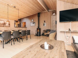 Vakantiehuis Kramnitse  13