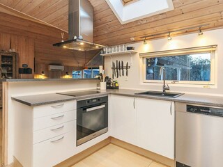 Vakantiehuis Kramnitse  14