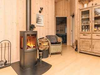 Casa per le vacanze Kramnitse  20