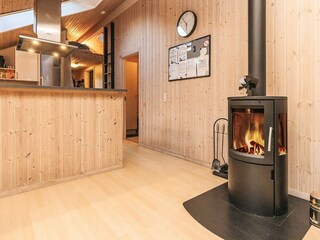 Holiday house Kramnitse  15