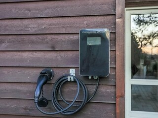 Holiday house Kramnitse  7