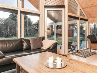 Holiday house Kramnitse  9