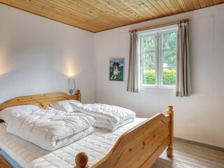 Ferienhaus Bjerge Strand  6