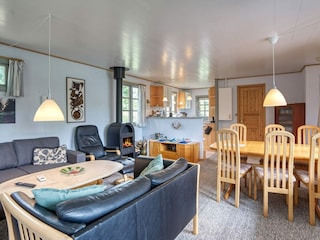 Ferienhaus Bjerge Strand  7