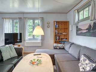 Ferienhaus Bjerge Strand  8