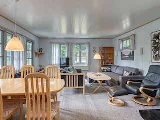 Ferienhaus Bjerge Strand  10