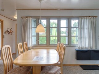 Ferienhaus Bjerge Strand  11