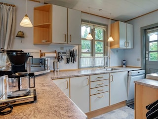 Ferienhaus Bjerge Strand  13