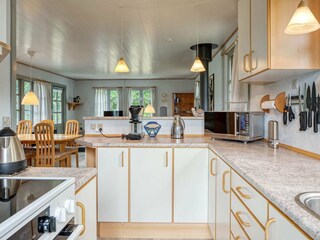 Ferienhaus Bjerge Strand  14