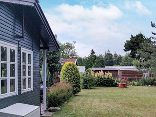 Ferienhaus Bjerge Strand  15