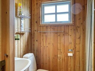 Ferienhaus Bjerge Strand  17