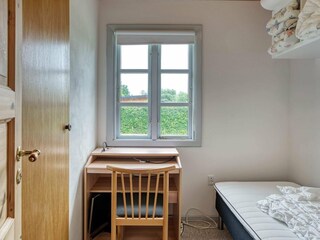 Ferienhaus Bjerge Strand  18
