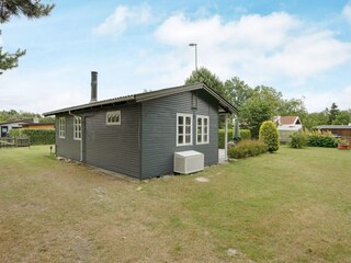 Ferienhaus Bjerge Strand  21