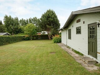 Ferienhaus Bjerge Strand  23