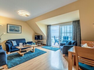 Ferienwohnung Sassnitz Ausstattung 27