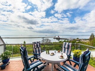 Ferienwohnung Sassnitz  44