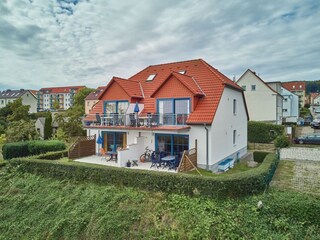 Ferienwohnung Sassnitz Ausstattung 20
