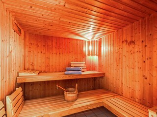 Ferienwohnung Sassnitz Ausstattung 21