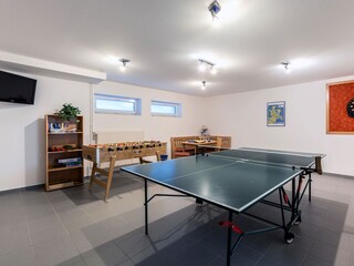 Ferienwohnung Sassnitz Ausstattung 22