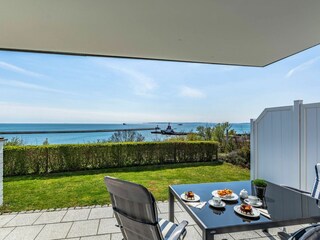 Ferienwohnung Sassnitz  32