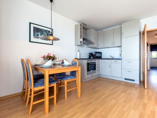 Ferienwohnung Sassnitz Wohnzimmer 11