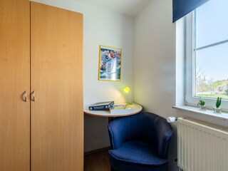 Ferienwohnung Sassnitz Wohnzimmer 7