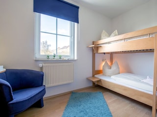 Ferienwohnung Sassnitz Schlafzimmer 13