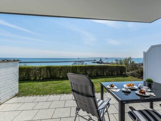 Ferienwohnung Sassnitz Außenaufnahme 2
