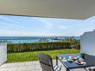 Ferienwohnung Sassnitz Außenaufnahme 3