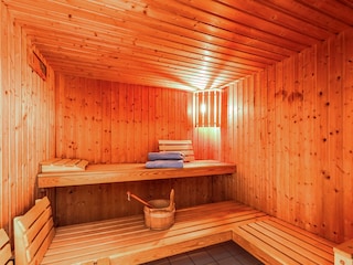 Ferienwohnung Sassnitz Badezimmer 17