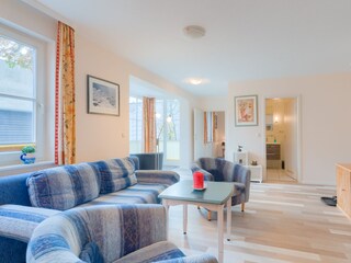 Ferienwohnung Binz Umgebung 6