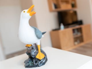 Ferienwohnung Binz Ausstattung 12