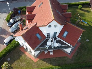 Strandhaus Thiessow