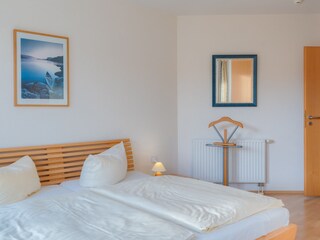 Ferienwohnung Thiessow Schlafzimmer 24