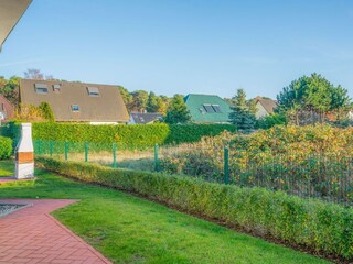Ferienwohnung Thiessow Umgebung 5