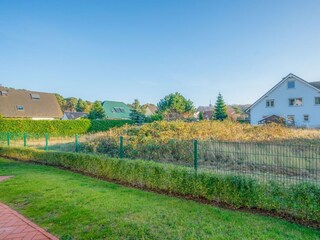 Ferienwohnung Thiessow Umgebung 2